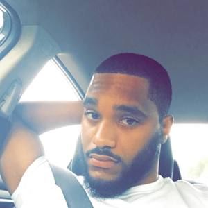 Meet your Posher, Kristopher